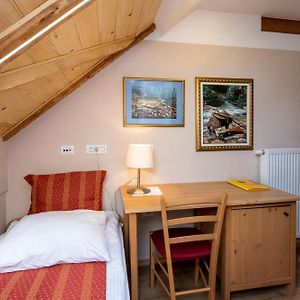 Economy Single Room